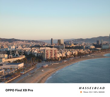 Imagem: Alexander Fagot, Notebookcheck