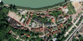 Teste do GPS Garmin Venu 2: Ponto de inflexão