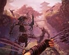Shadow Warrior 2 está com 90% de desconto no Steam até 8 de outubro.