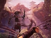 Shadow Warrior 2 está com 90% de desconto no Steam até 8 de outubro.