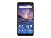 Breve Análise do Smartphone Nokia 7 Plus