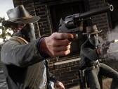 Imagem do jogo Red Dead Redemption 2 no Steam. (Fonte da imagem: Steam) 