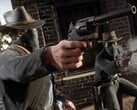 Imagem do jogo Red Dead Redemption 2 no Steam. (Fonte da imagem: Steam) 