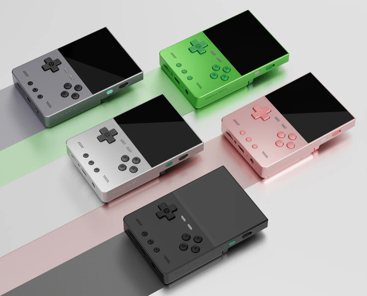 (Fonte da imagem: TrimUI)