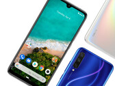 O Mi A3 é o último Mi A3 de Xiaomi Android Um smartphone. (Fonte da imagem: Xiaomi)