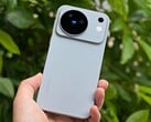 O vivo X500 deve contar com uma bateria de grande capacidade, de 7.500 mAh, e o chipset Dimensity 9600M (na foto: o vivo X500)