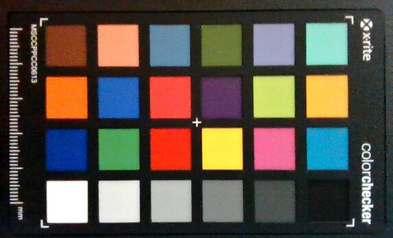 ColorChecker 