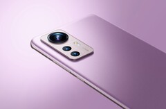 As câmeras da Xiaomi 12 não podem ser iguais às da Xiaomi 12 Pro. (Fonte da imagem: Xiaomi)
