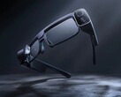 A Xiaomi Mijia Glasses Camera wearable tem duas câmeras com zoom de até 15 vezes. (Fonte da imagem: Xiaomi)