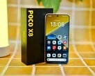 Análise do Xiaomi Poco X8