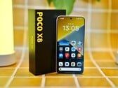 Análise do Xiaomi Poco X8