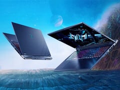 O novo Helios Neo 18 pesa 3,3 kg.