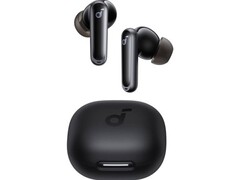A Anker está lançando novos fones de ouvido em breve. (Imagem simbólica, Soundcore P40i, fonte da imagem: Anker)