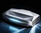 Awol Vision Aetherion 4K triple-laser ultra-short-throw projector (Fonte da imagem: Awol Vision)