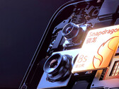 O CIVI 4 Pro será acompanhado por um produto Redmi sem nome como os primeiros smartphones Snapdragon 8s Gen 3 da Xiaomi. (Fonte da imagem: Weibo - editado)
