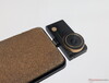 Conexão USB-C