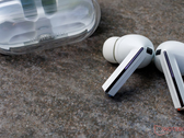 O Galaxy Buds3 Pro. (Fonte: Notebookcheck)
