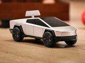 Este Cybertruck de corda é um dos brinquedos mais baratos da Tesla (Fonte da imagem: Tesla)