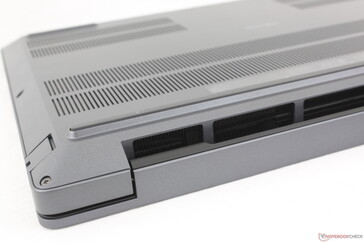 Cor cinza escuro monótono de cima para baixo