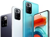 A Xiaomi lançou o POCO X3 GT em julho de 2021, fotografado. (Fonte da imagem: Xiaomi)