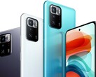 A Xiaomi lançou o POCO X3 GT em julho de 2021, fotografado. (Fonte da imagem: Xiaomi)