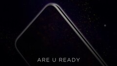 Prepare-se para o U23 Pro 5G. (Fonte: HTC via GSMArena)