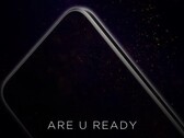 Prepare-se para o U23 Pro 5G. (Fonte: HTC via GSMArena)