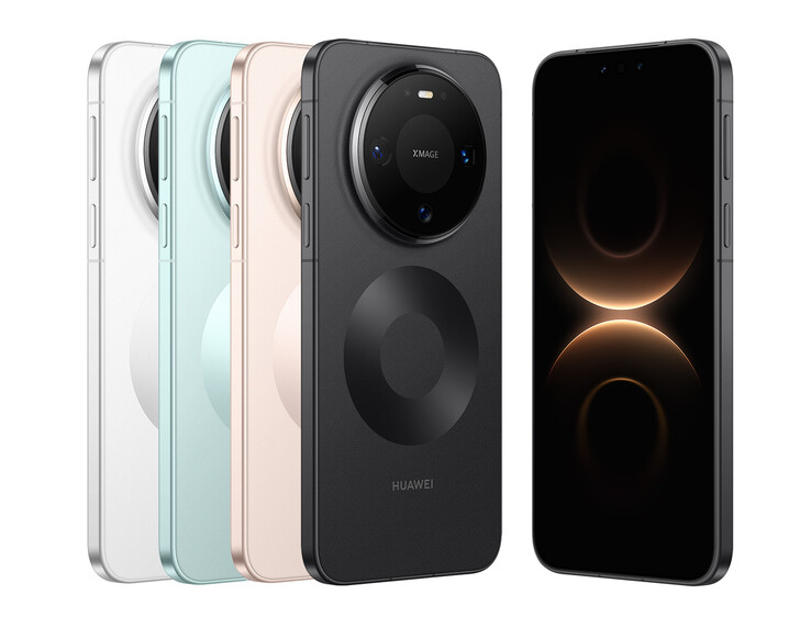 (Fonte da imagem: Huawei)