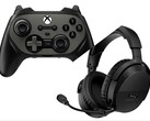 Controlador HyperX Clutch Talon e controlador Cloud Stinger 3.