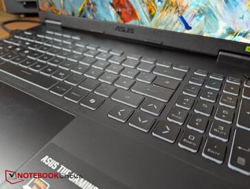 Botões do touchpad