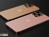 Apple voltará a liderar o mercado de chipsets smartphone a partir da próxima semana com o A15 Bionic. (Fonte de imagem: LetsGoDigital)