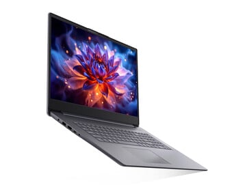 O IdeaPad Slim 3i 17IWC11.