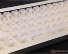 Resenha do teclado mecânico magnético Lofree Hyzen: o melhor dos dois mundos?