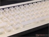 Resenha do teclado mecânico magnético Lofree Hyzen: o melhor dos dois mundos?