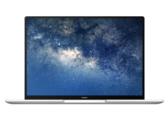 Breve Análise do Portátil Huawei MateBook 14 (i7-8565U, GeForce MX250)