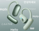 Os fones de ouvido soundcore AeroFit 2 AI Assistant da Anker (foto) estão sendo lançados na Europa. (Fonte da imagem: Anker via Amazon)