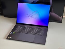 90,4% de avaliação: Asus ROG Zephyrus G16 GU606AW