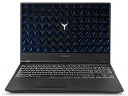 In review: Lenovo Legion Y530-ICH. Test model courtesy of Lenovo Germany.