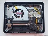 O Windows Dev Kit 2023 tem algumas surpresas escondidas. (Fonte de imagem: NotebookCheck)