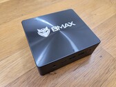 Estreia do Intel Core i5-8260U: BMAX B5 Pro G7H8 mini PC review