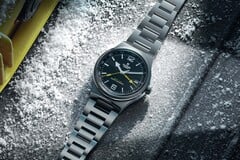 O Tudor Northflag GMT