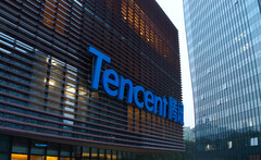 A Tencent estará atualizando seus aplicativos para aumentar a velocidade dos jogos em 31 de maio. (Fonte: Tencent)