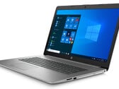 Breve Análise do HP 470 G7: Substituto de Desktop de 17,3 polegadas sem destaques