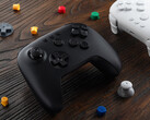 O Classic Button Set pode ser usado em qualquer controlador 8BitDo 64.