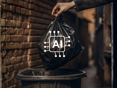 Satya Nadella vê a inteligência artificial como uma "bicicleta para a mente" em vez de uma substituta para os seres humanos. (Fonte da imagem: MrWashingt0n / Pixabay, editado) )