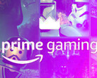 A oferta deste mês do Amazon Prime Gaming consiste em 22 jogos. (Fonte da imagem: Amazon Prime Gaming - editado)