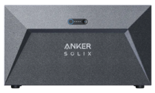 Anker Solix Solarbank E1600 (1ª geração)