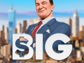 O Big Ambitions saiu do Acesso Antecipado no Steam