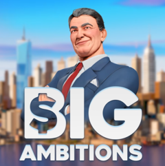 O Big Ambitions saiu do Acesso Antecipado no Steam