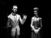 Uma captura de tela do Bioshock Infinite em execução no PC